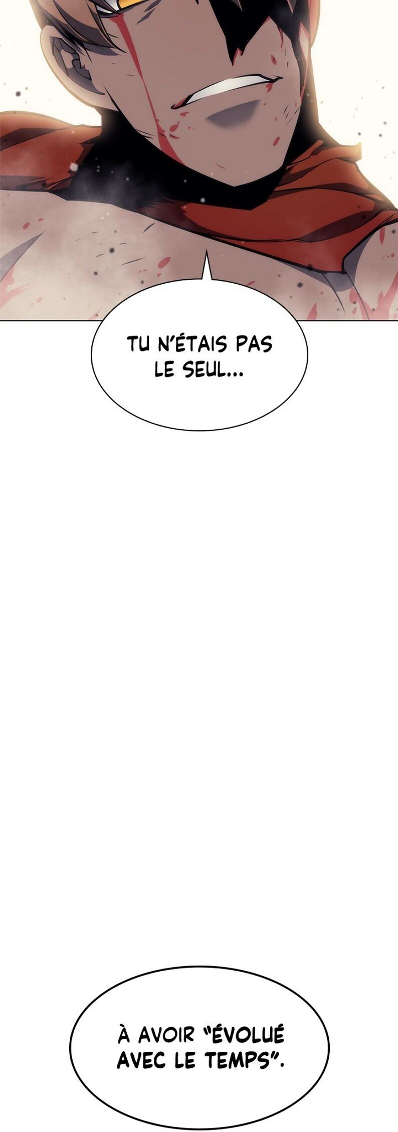 Overgeared (Remake) Chapitre 55 - Page 42