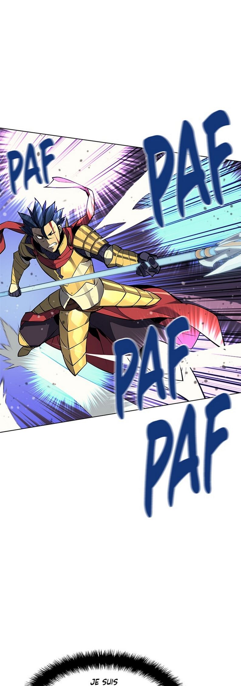 Overgeared (Remake) Chapitre 55 - Page 43
