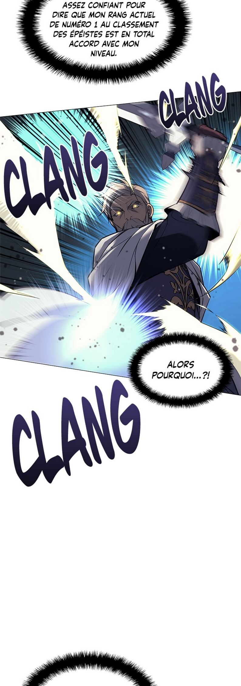 Overgeared (Remake) Chapitre 55 - Page 44