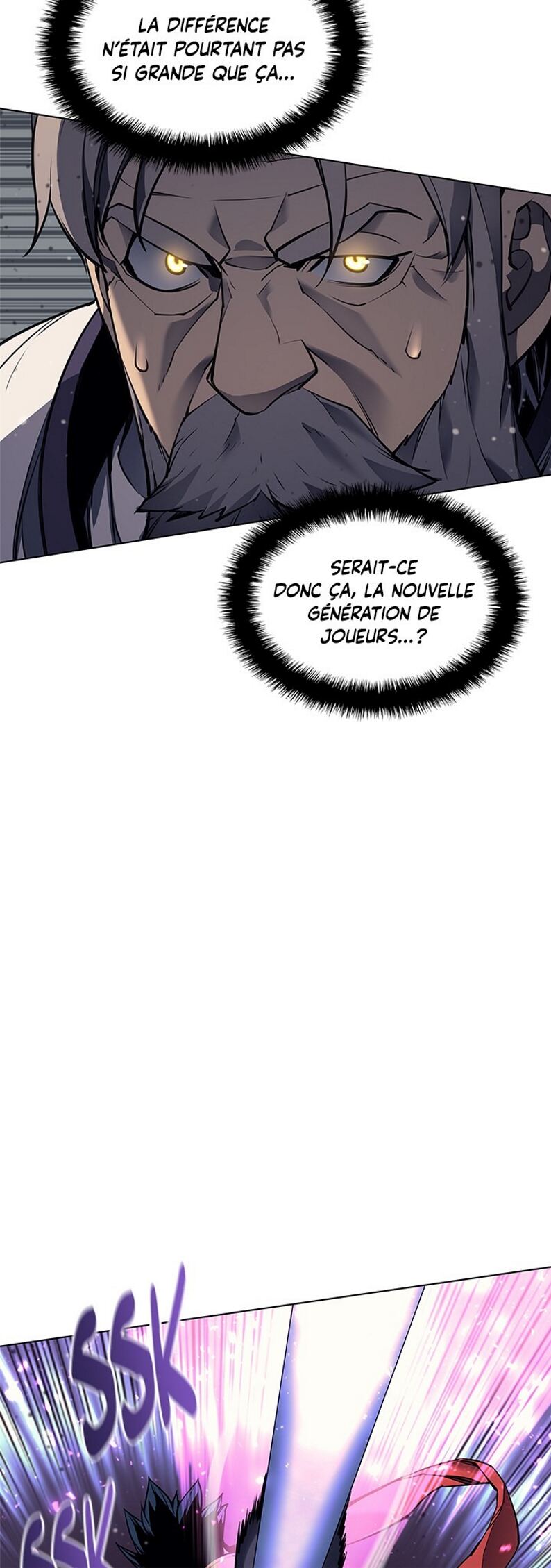 Overgeared (Remake) Chapitre 55 - Page 45