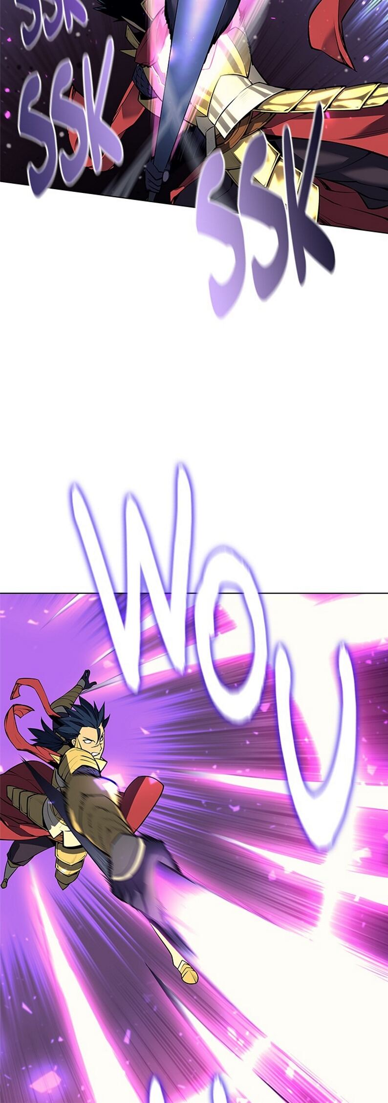 Overgeared (Remake) Chapitre 55 - Page 46