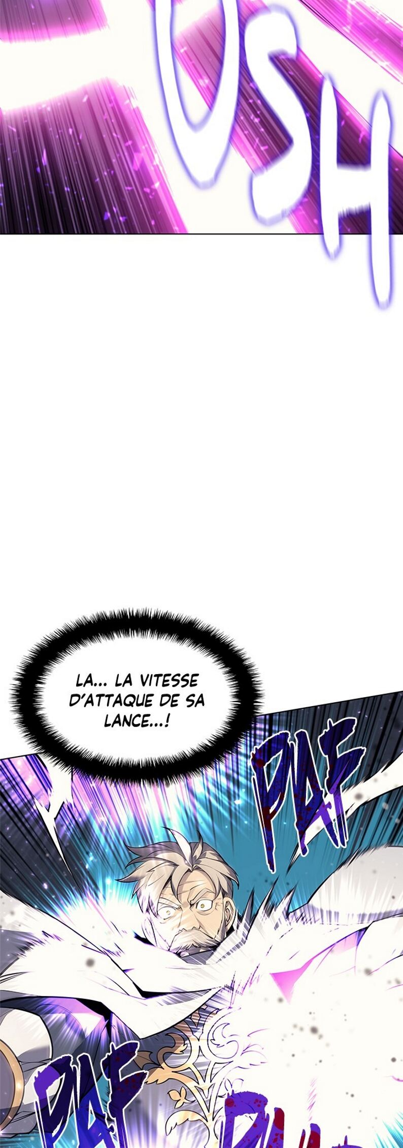 Overgeared (Remake) Chapitre 55 - Page 47