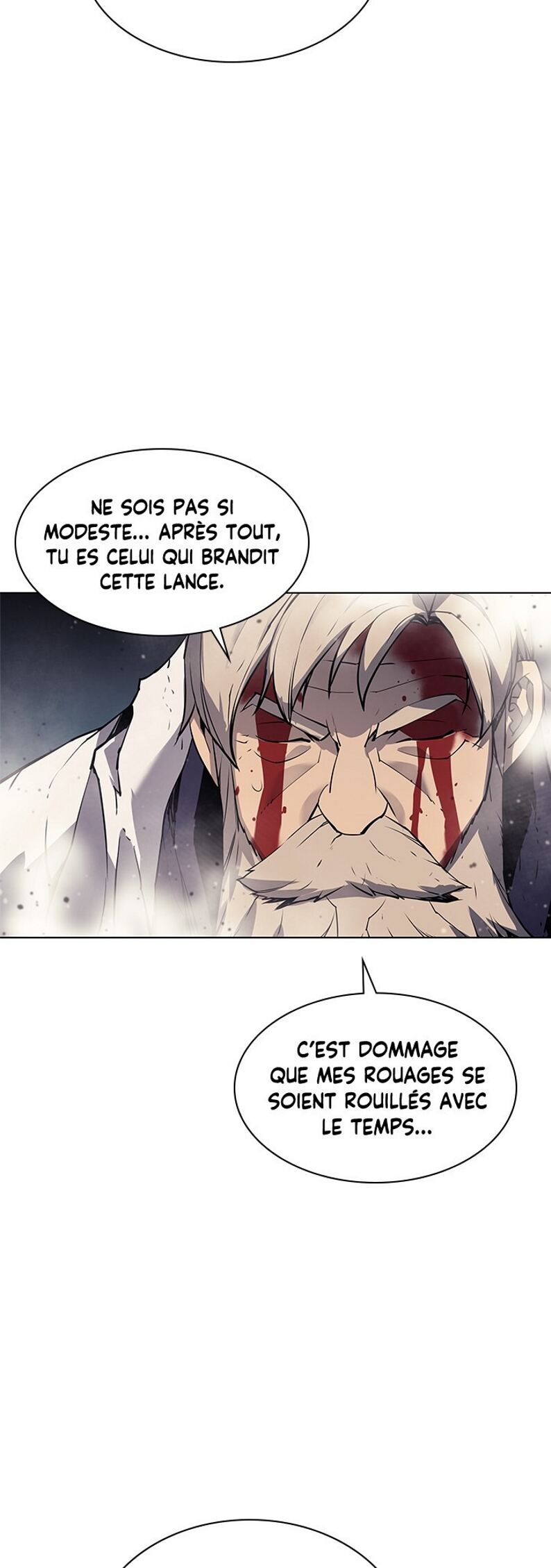 Overgeared (Remake) Chapitre 55 - Page 53