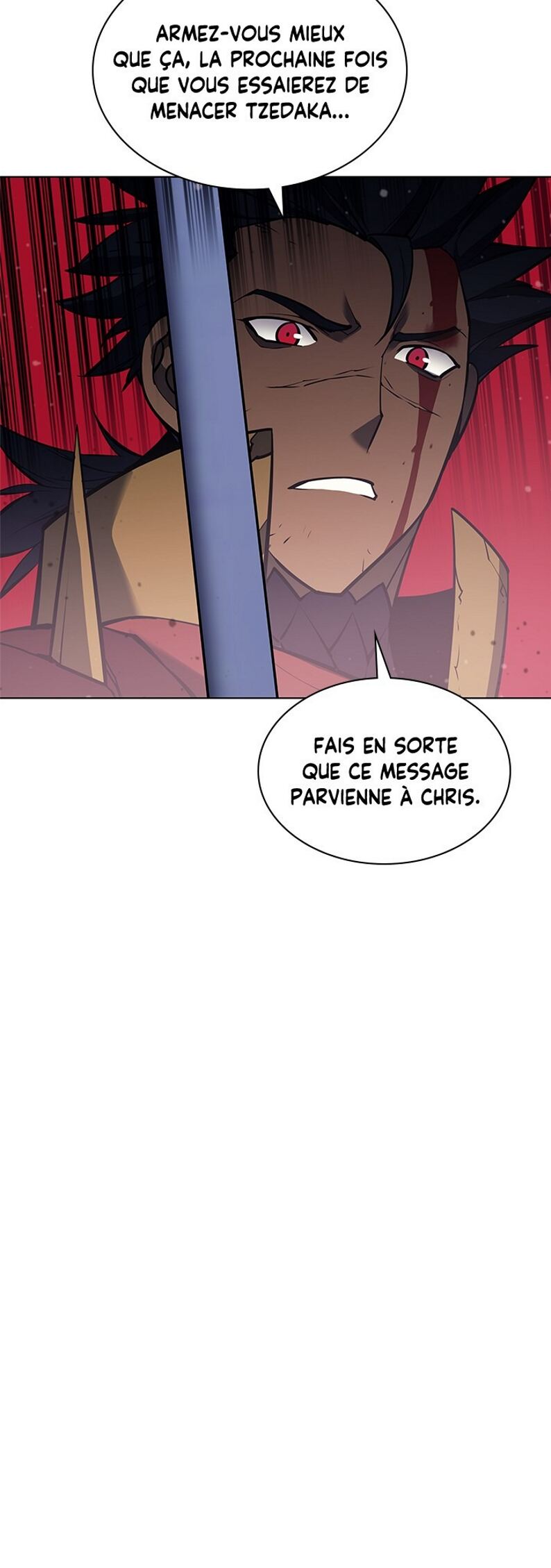 Overgeared (Remake) Chapitre 55 - Page 54