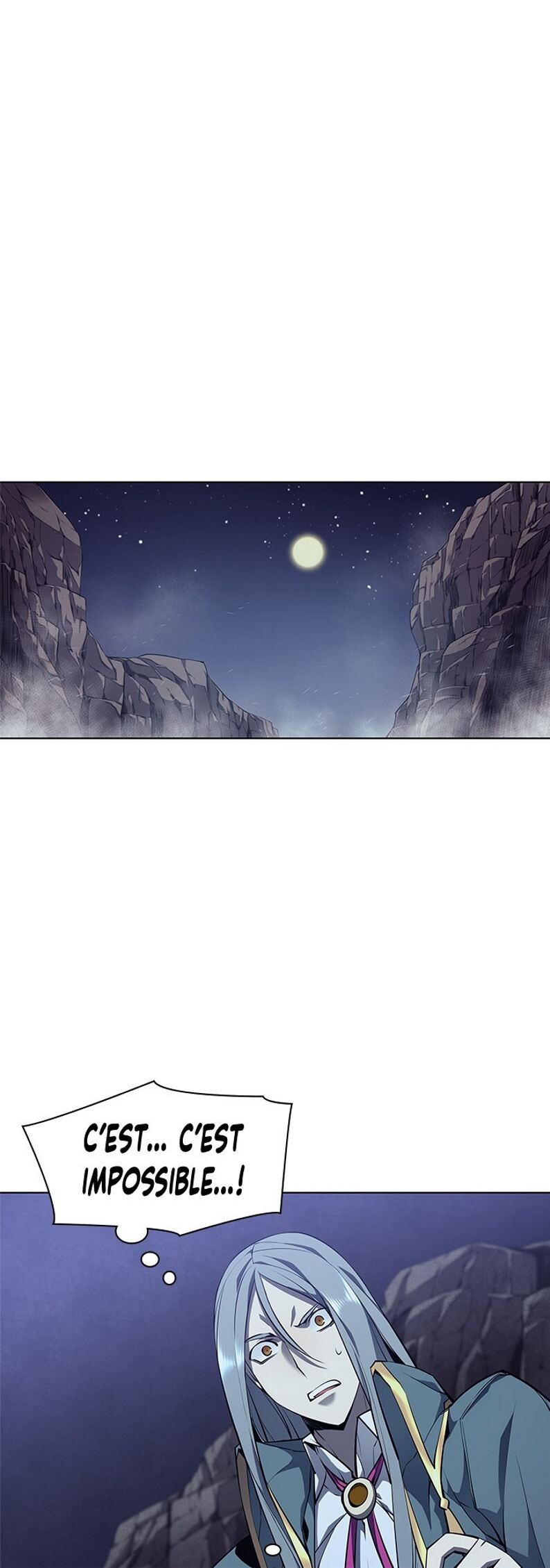 Overgeared (Remake) Chapitre 55 - Page 55