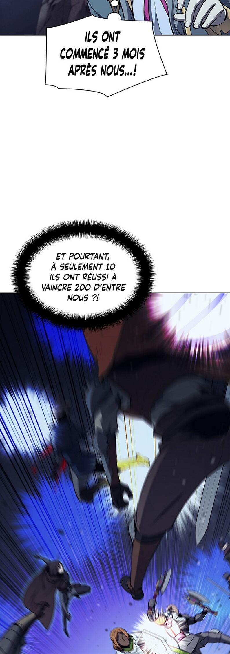 Overgeared (Remake) Chapitre 55 - Page 56