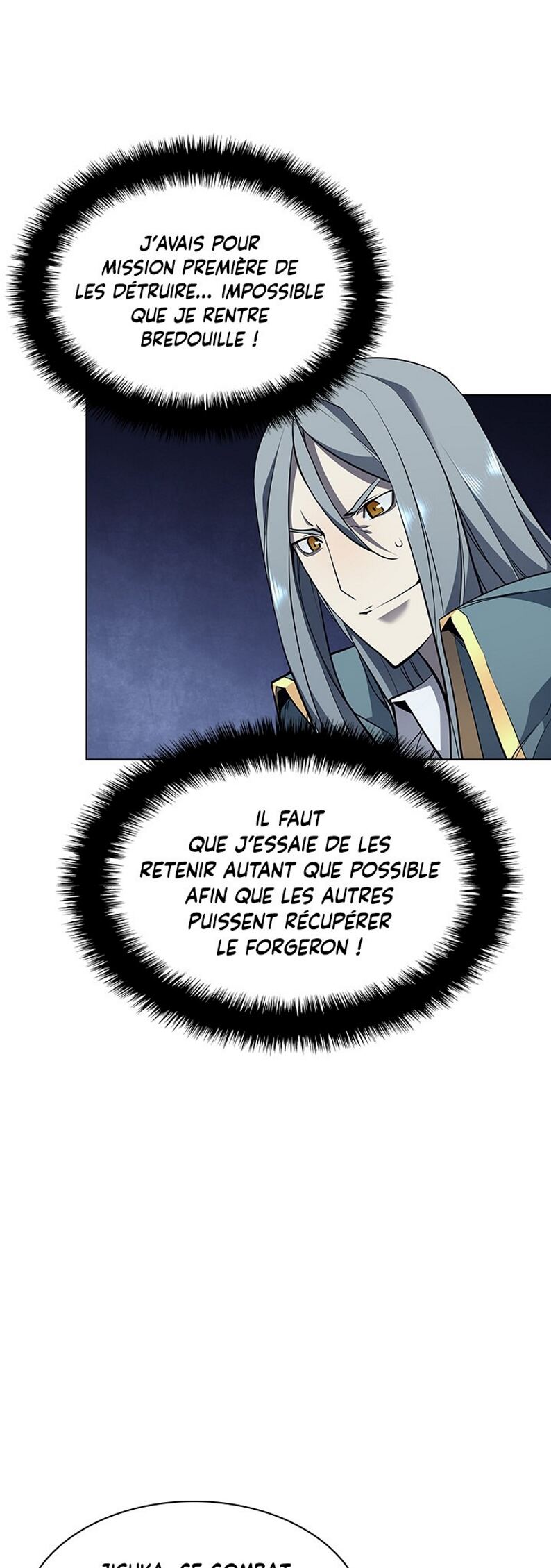 Overgeared (Remake) Chapitre 55 - Page 59