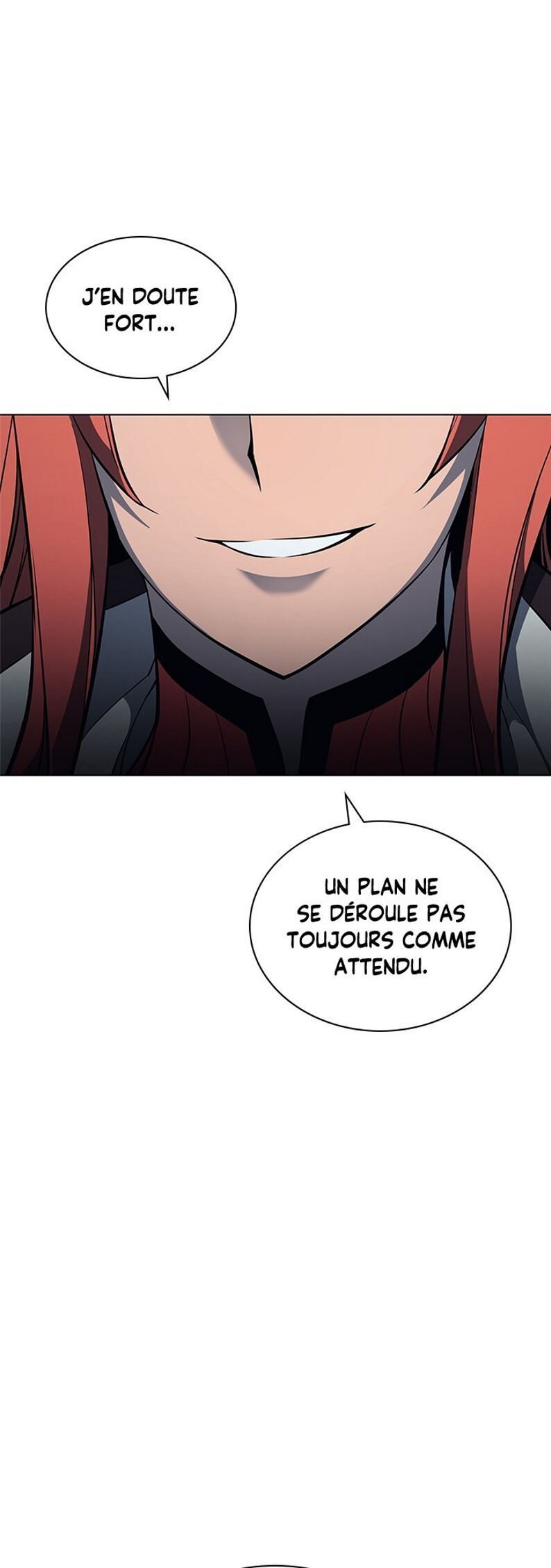 Overgeared (Remake) Chapitre 55 - Page 62