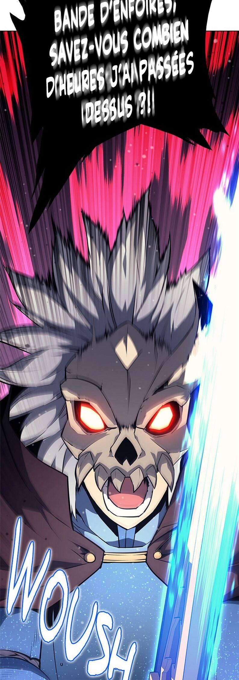 Overgeared (Remake) Chapitre 55 - Page 67