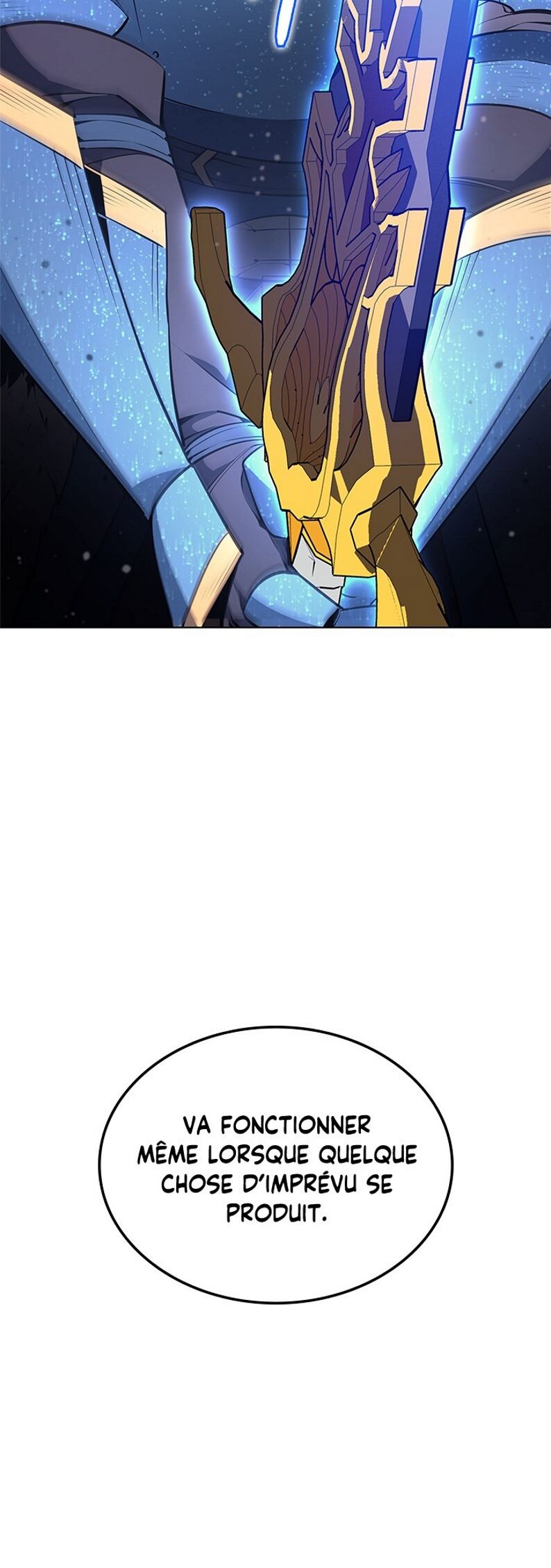 Overgeared (Remake) Chapitre 55 - Page 68