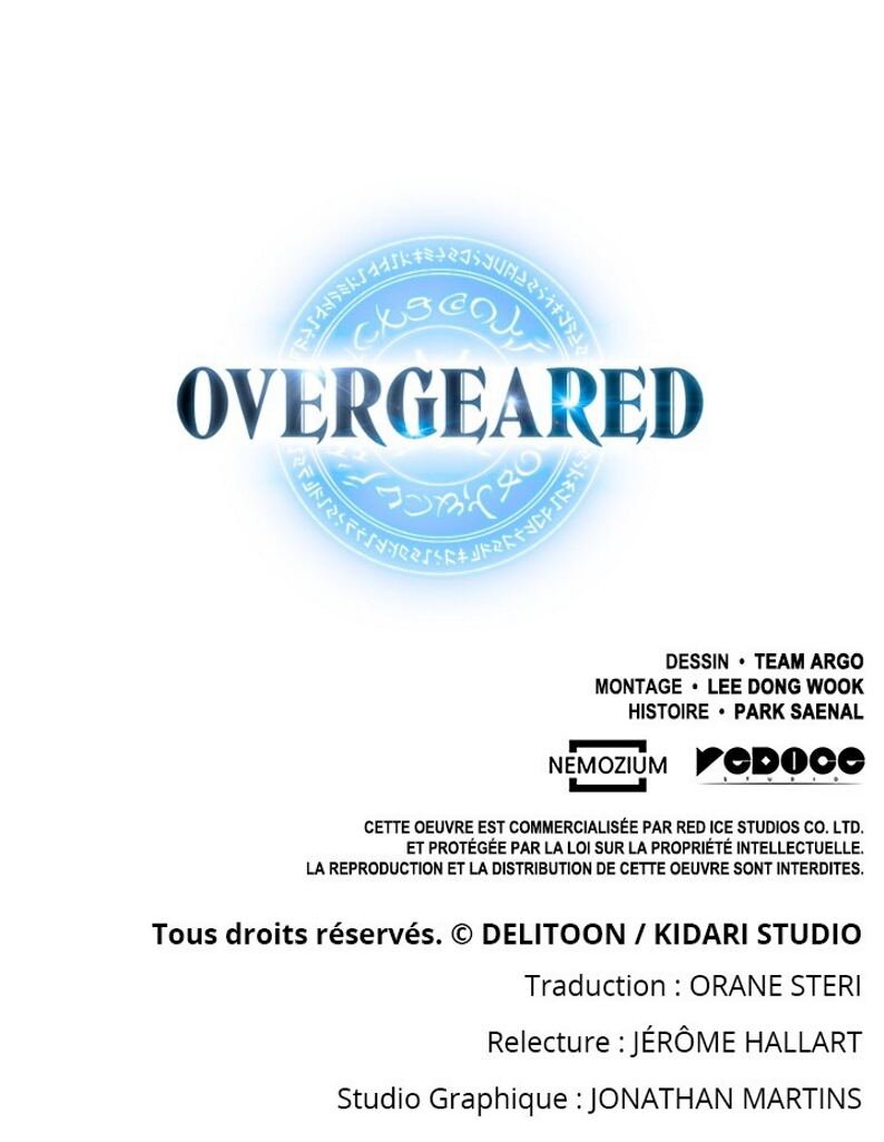 Overgeared (Remake) Chapitre 55 - Page 69