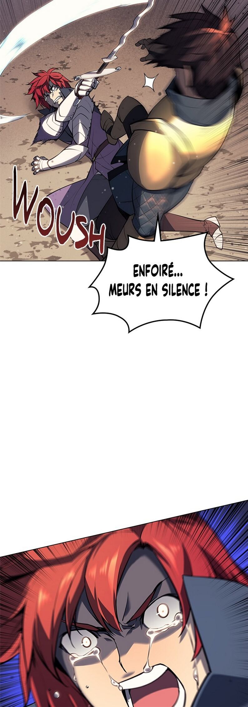 Overgeared (Remake) Chapitre 55 - Page 9