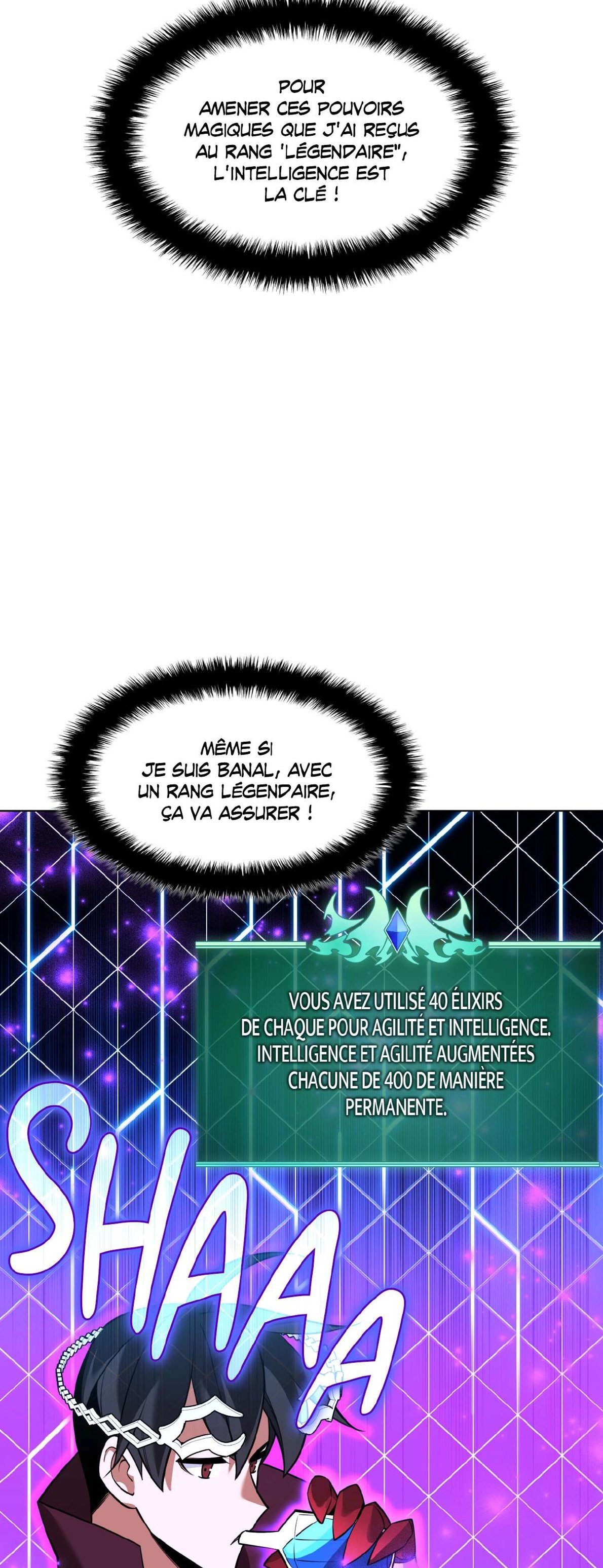 Overgeared (Remake) Chapitre 206 - Page 14