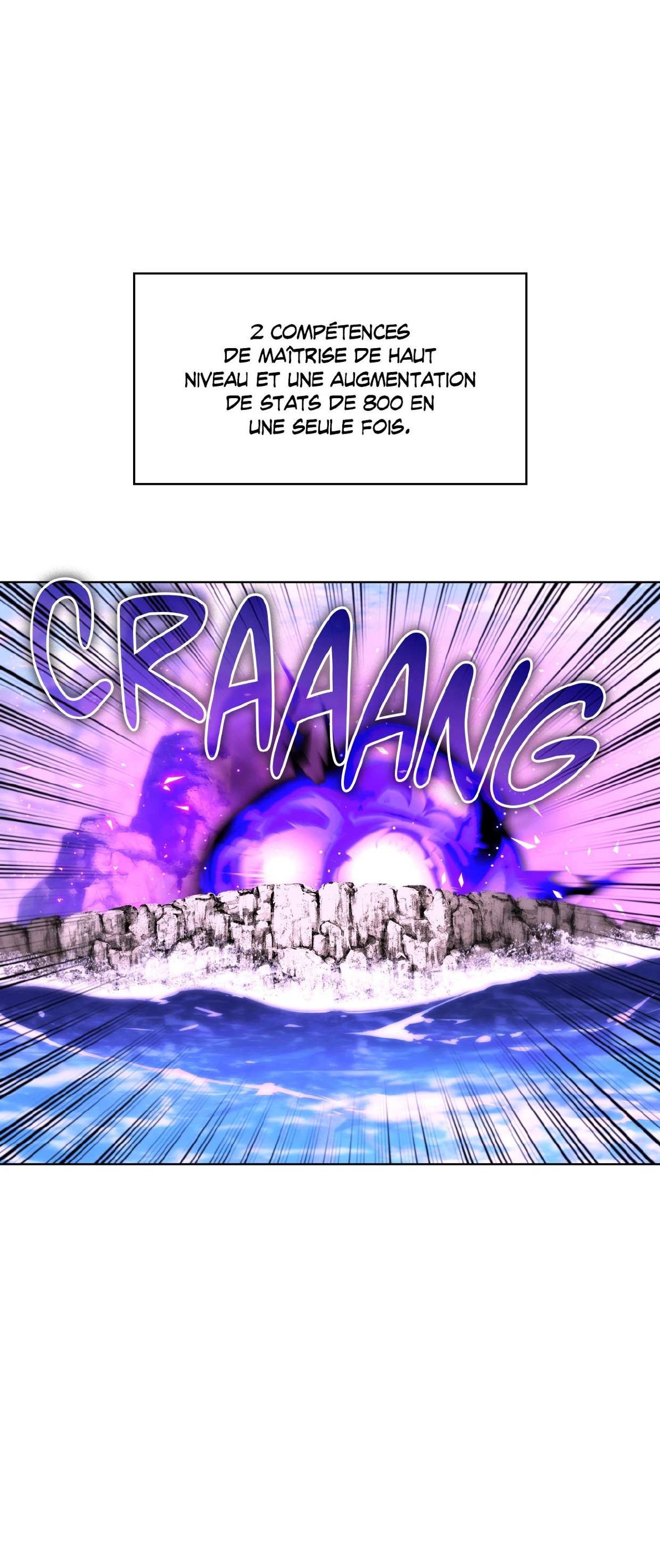 Overgeared (Remake) Chapitre 206 - Page 17