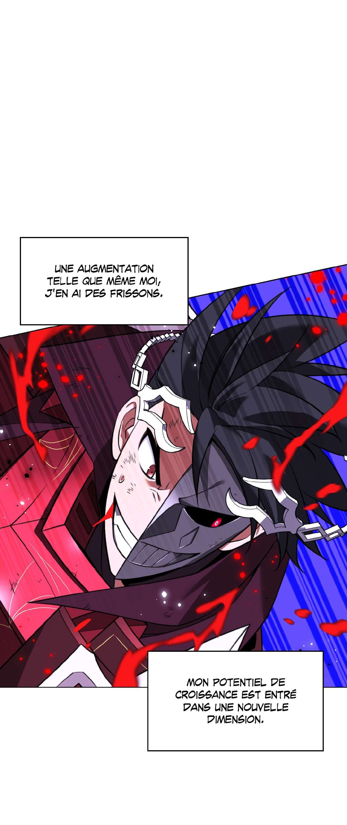 Overgeared (Remake) Chapitre 206 - Page 19