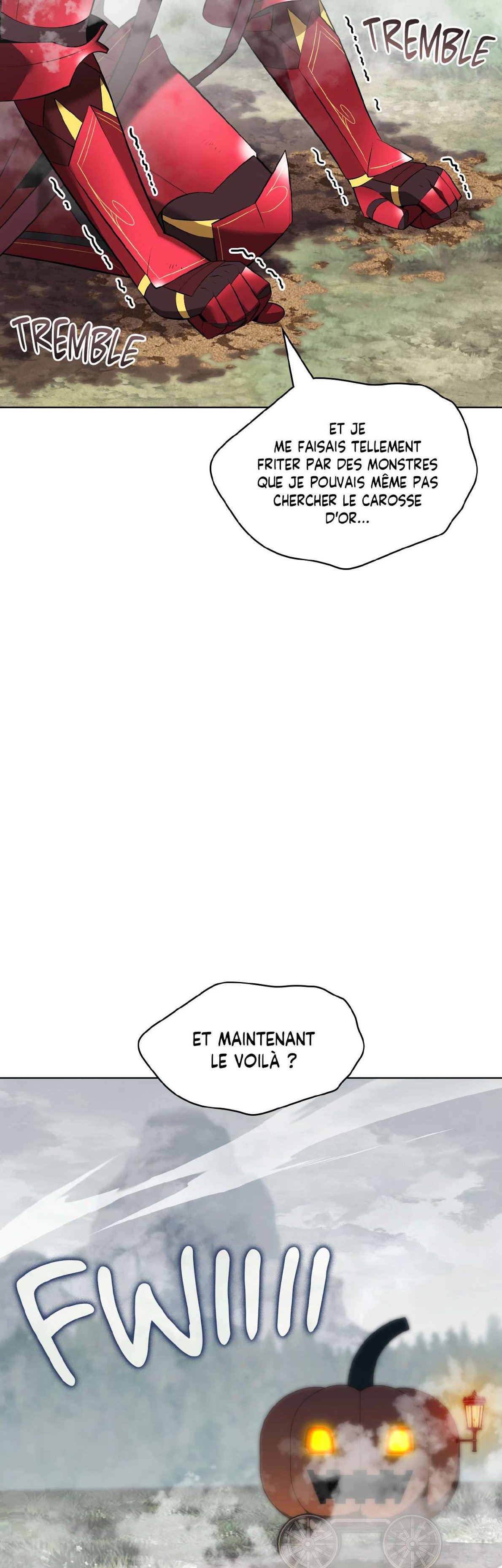 Overgeared (Remake) Chapitre 206 - Page 2