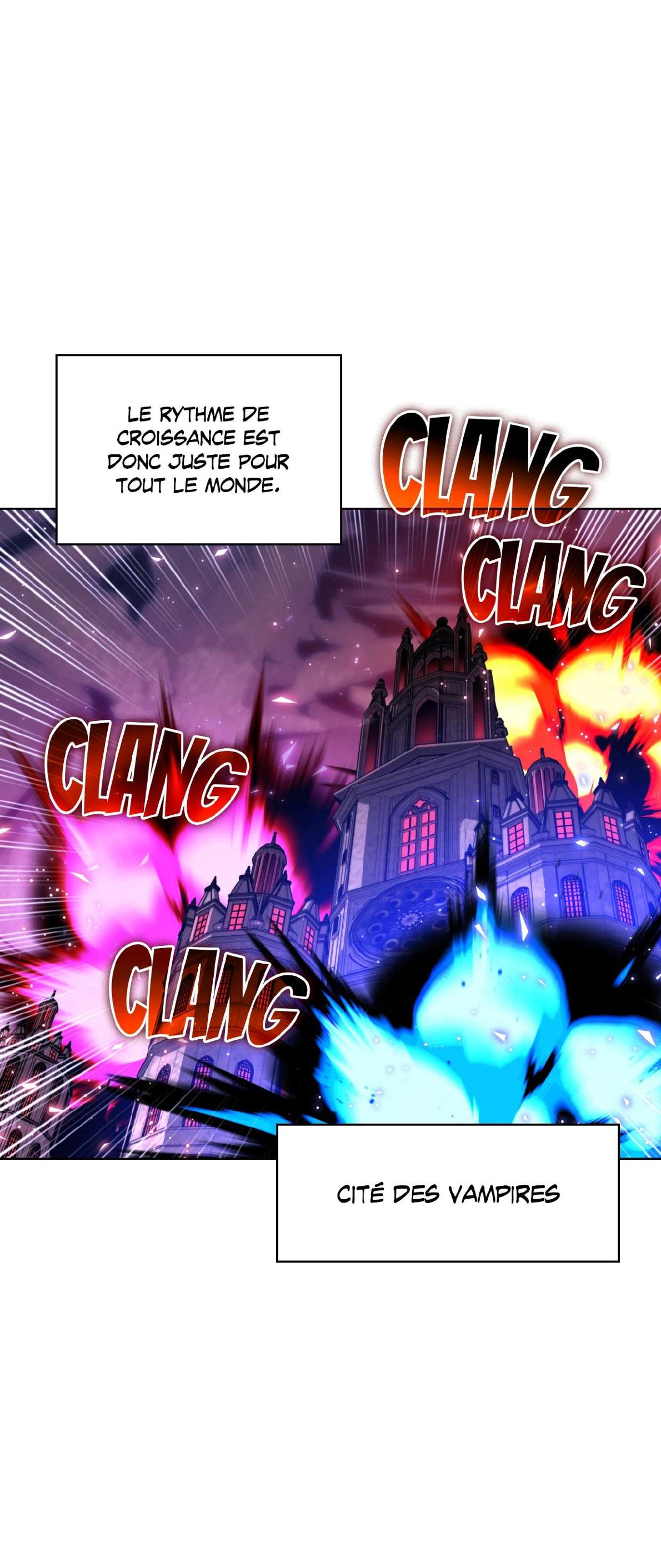 Overgeared (Remake) Chapitre 206 - Page 20