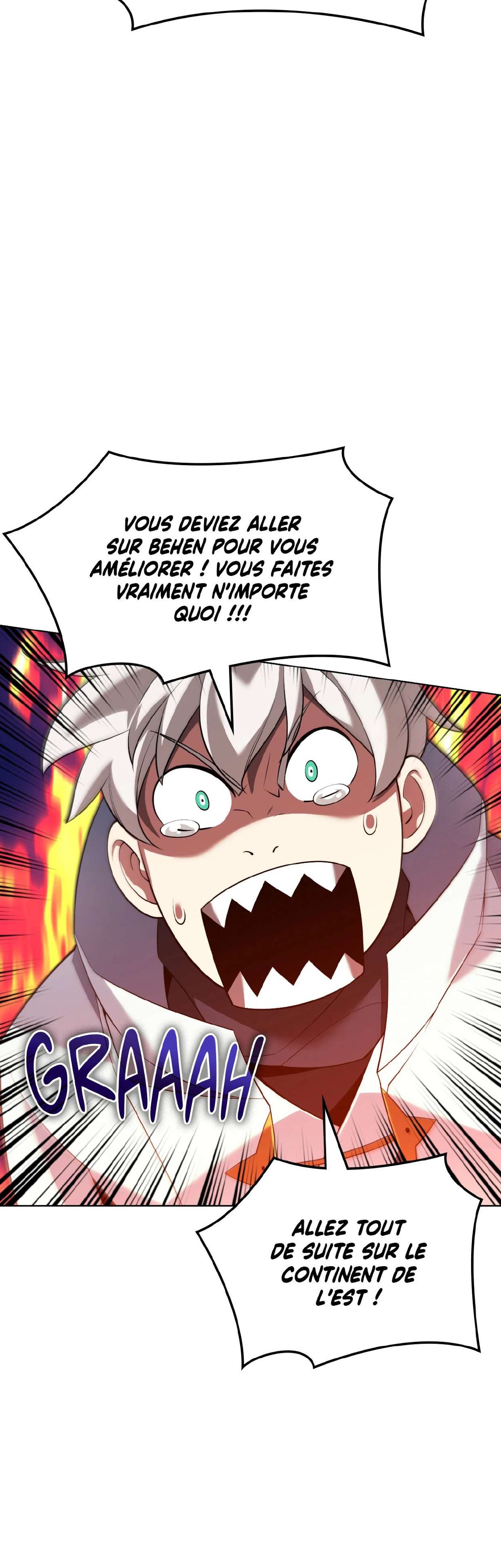 Overgeared (Remake) Chapitre 206 - Page 24