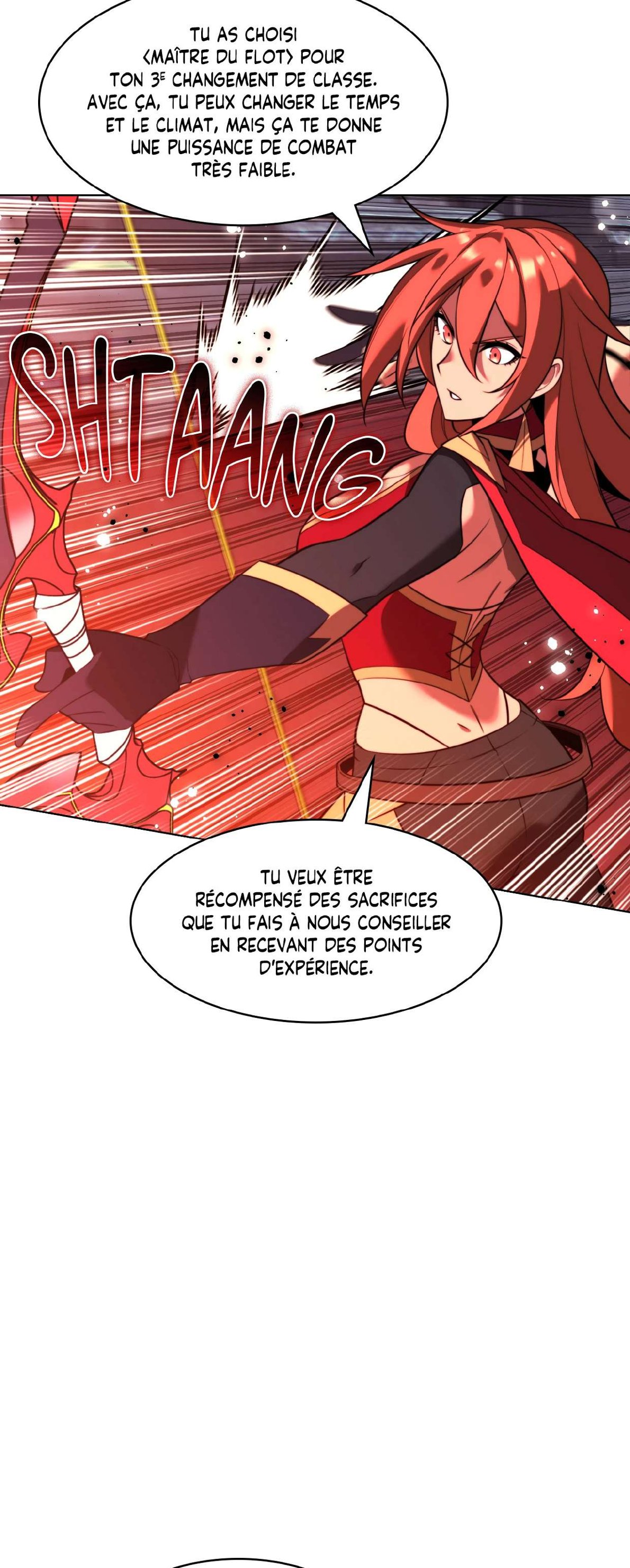 Overgeared (Remake) Chapitre 206 - Page 26