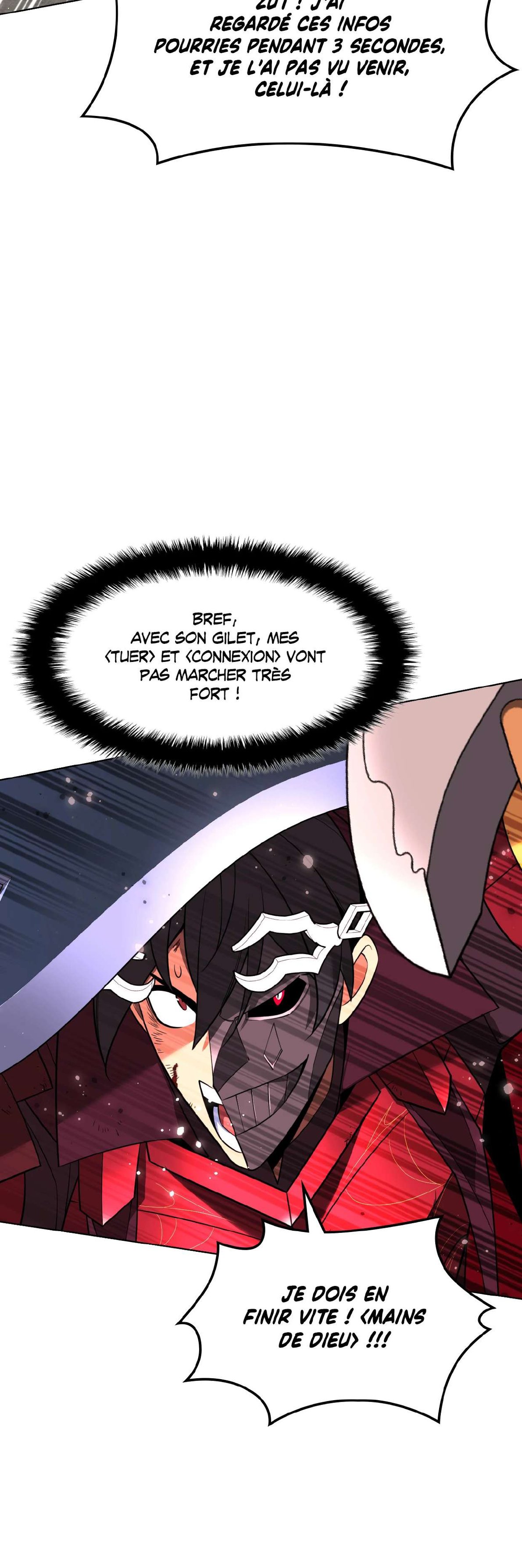 Overgeared (Remake) Chapitre 206 - Page 36