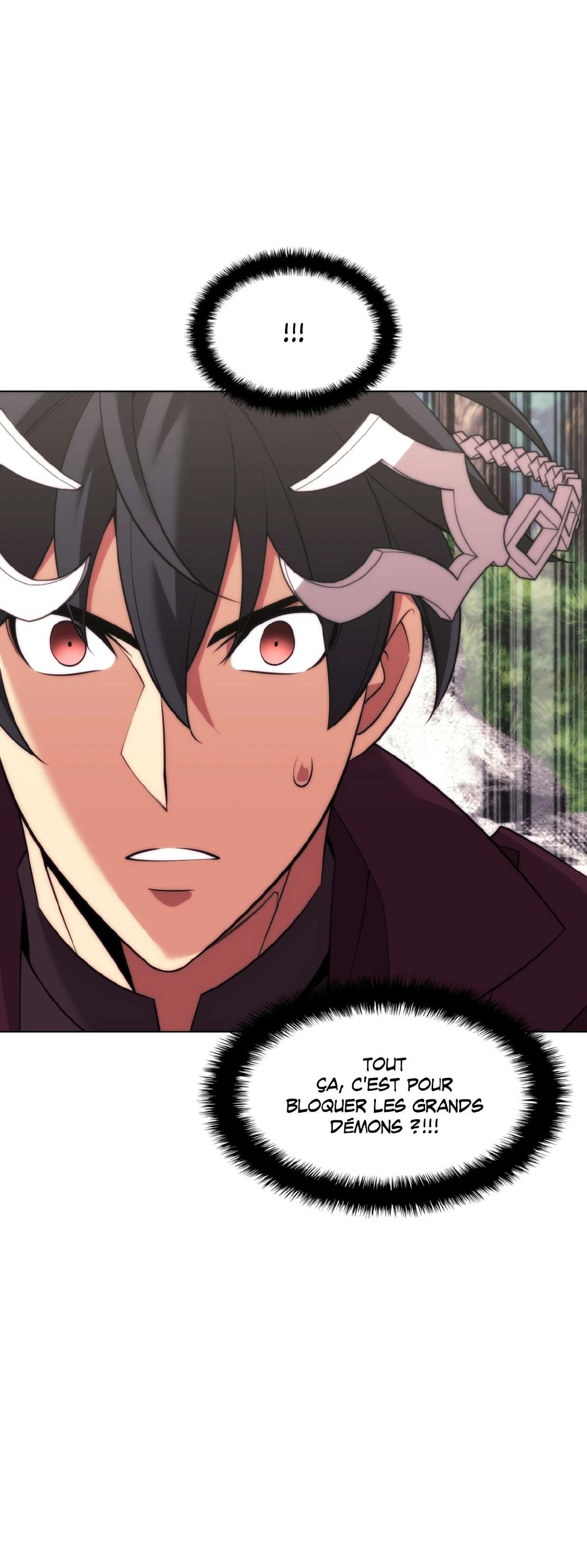 Overgeared (Remake) Chapitre 206 - Page 46