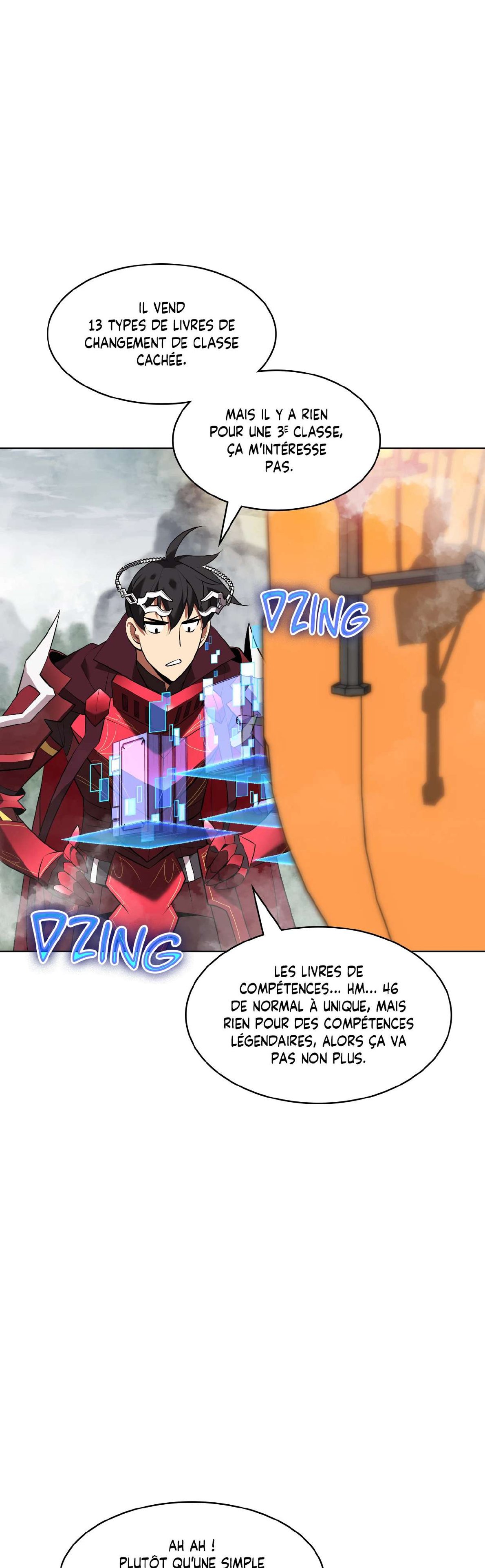 Overgeared (Remake) Chapitre 206 - Page 5
