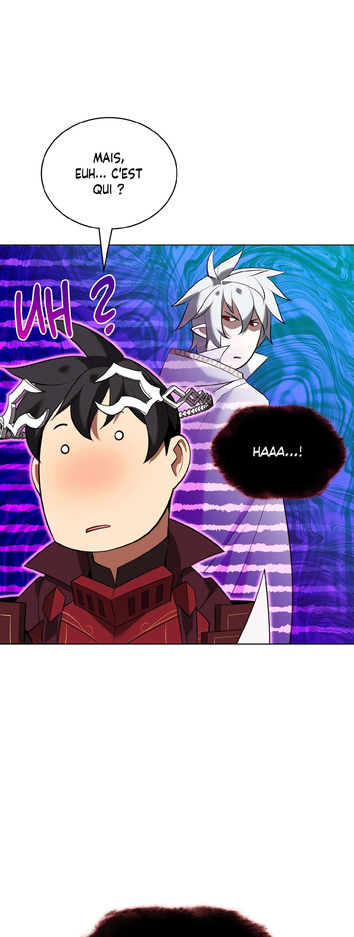 Overgeared (Remake) Chapitre 206 - Page 51