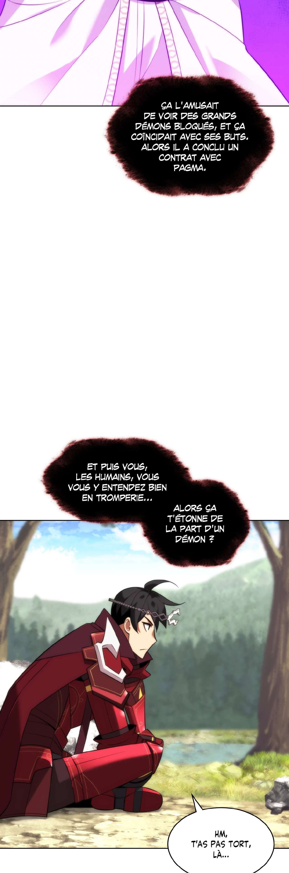 Overgeared (Remake) Chapitre 206 - Page 56