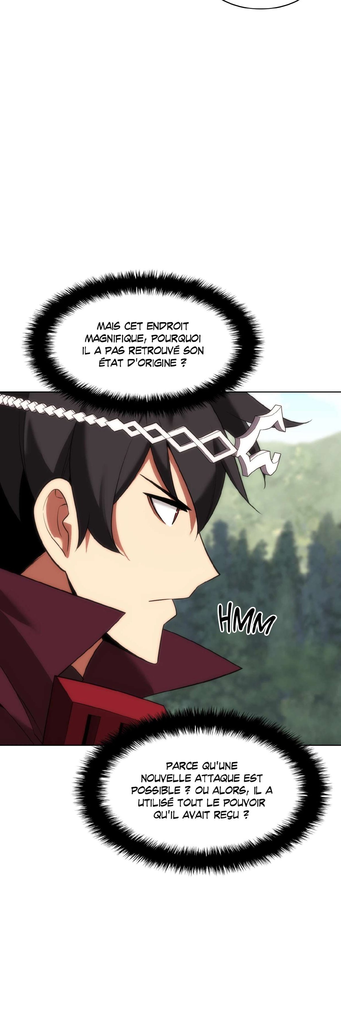 Overgeared (Remake) Chapitre 206 - Page 57