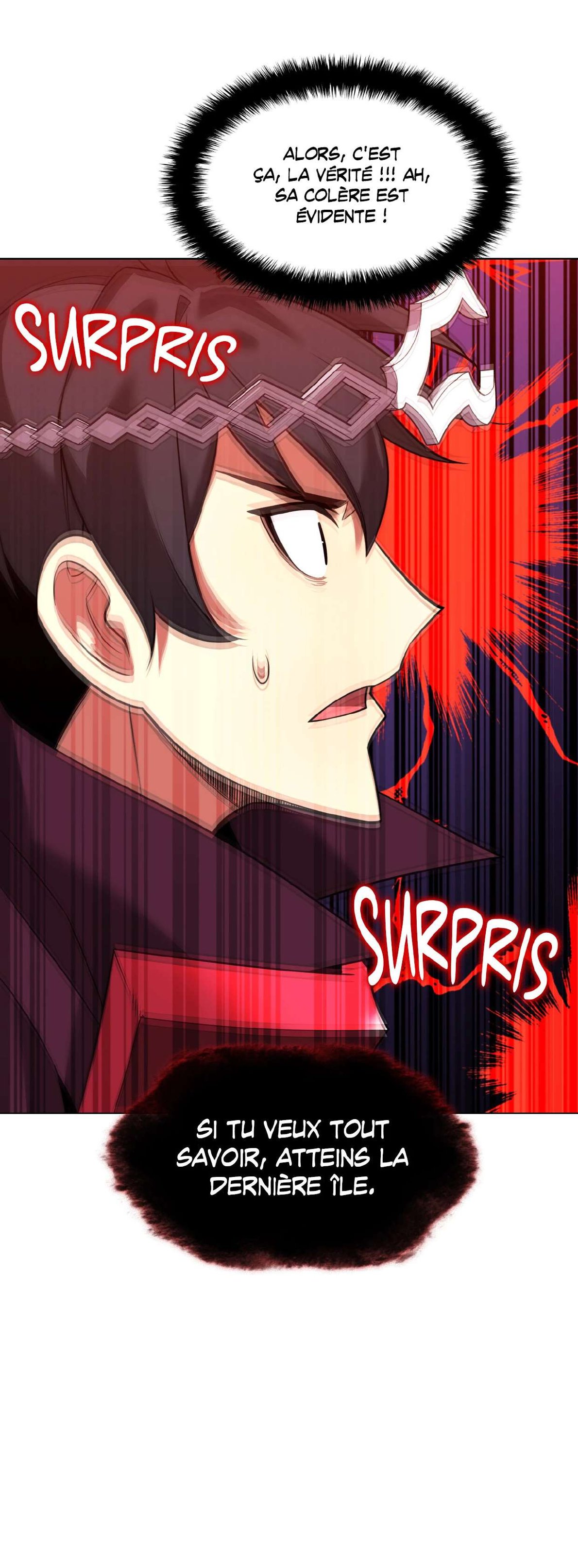 Overgeared (Remake) Chapitre 206 - Page 61