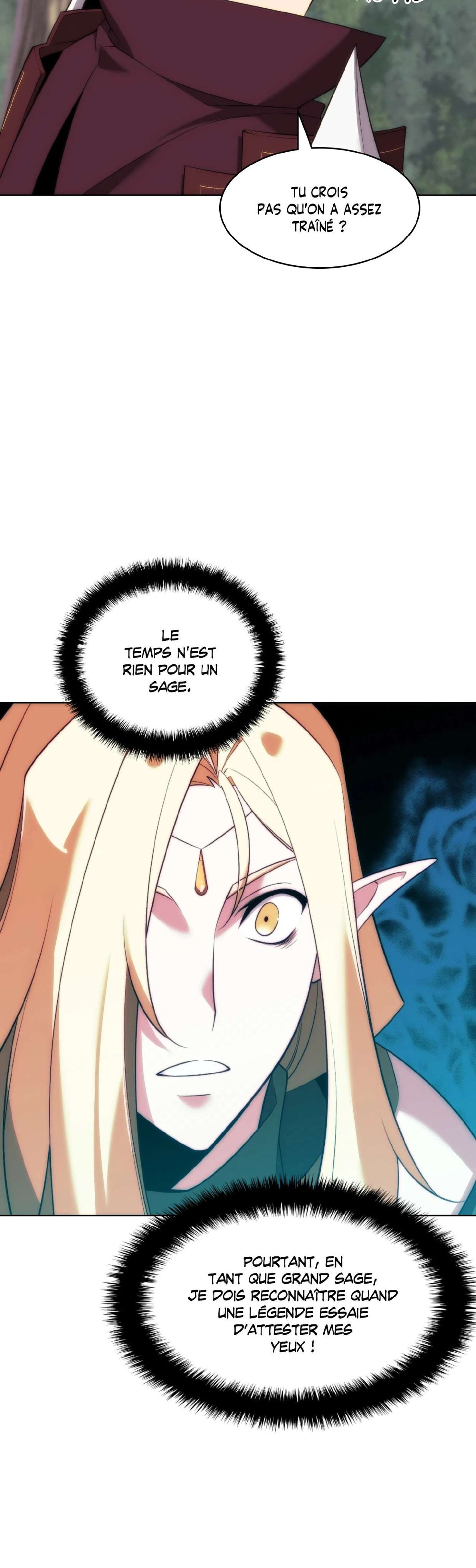 Overgeared (Remake) Chapitre 206 - Page 64