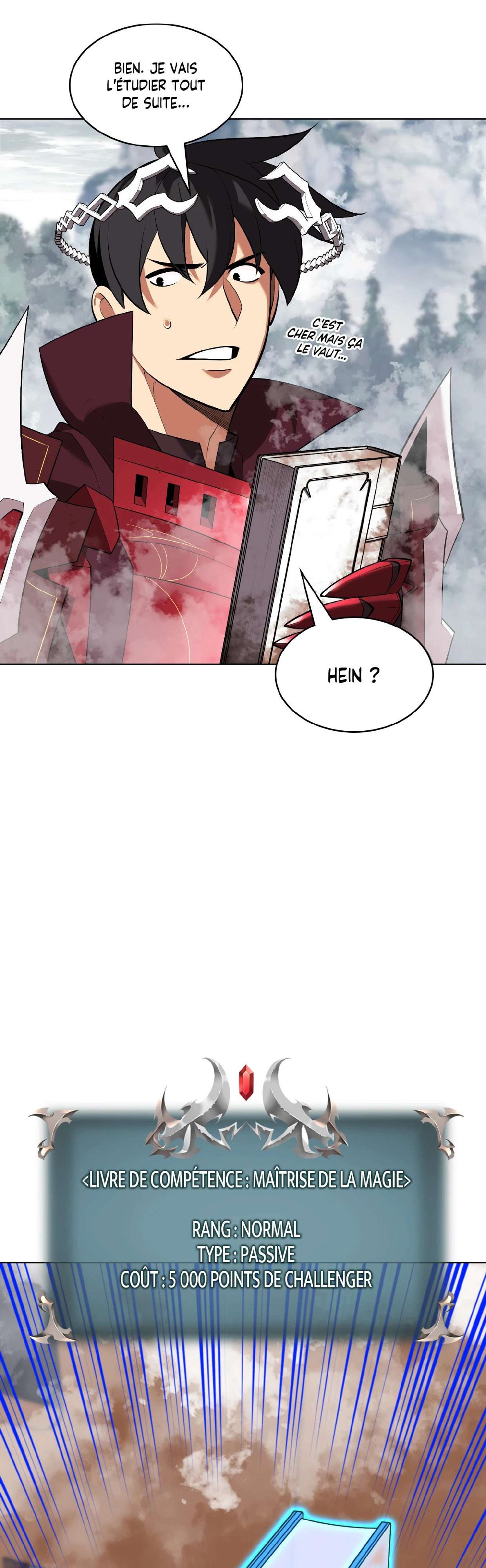 Overgeared (Remake) Chapitre 206 - Page 7