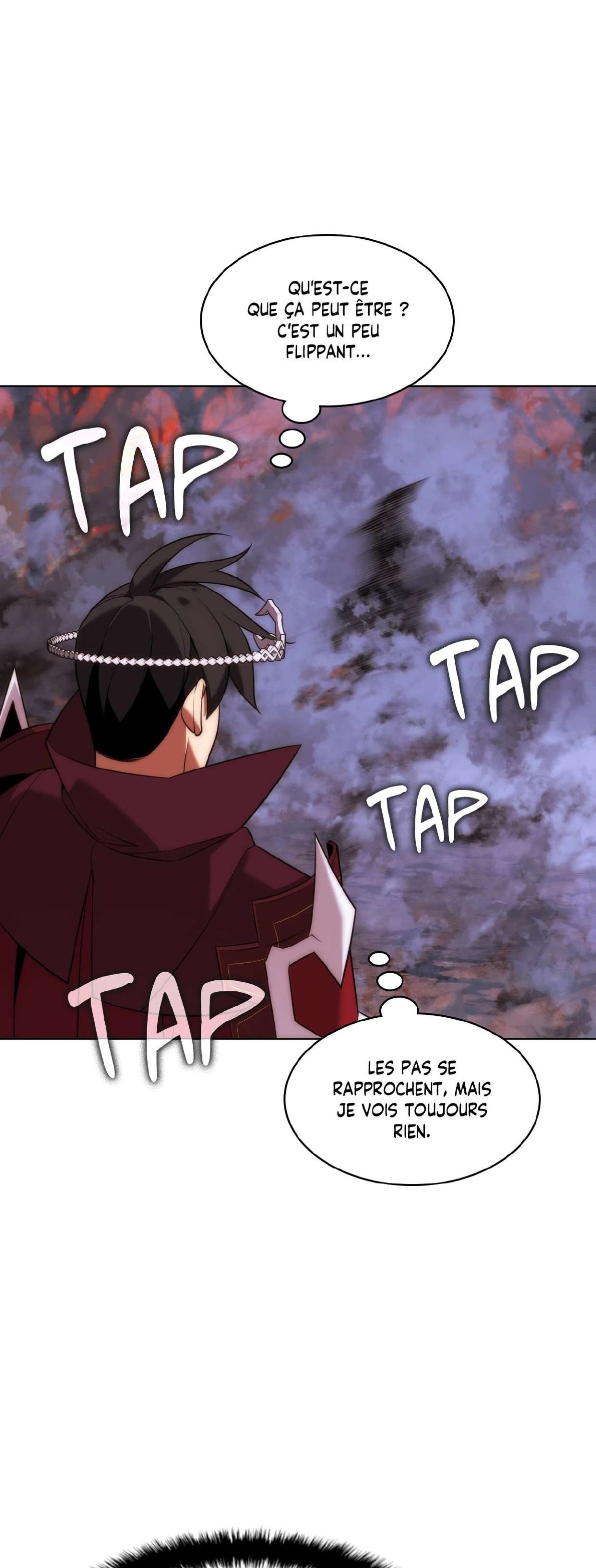 Overgeared (Remake) Chapitre 206 - Page 70