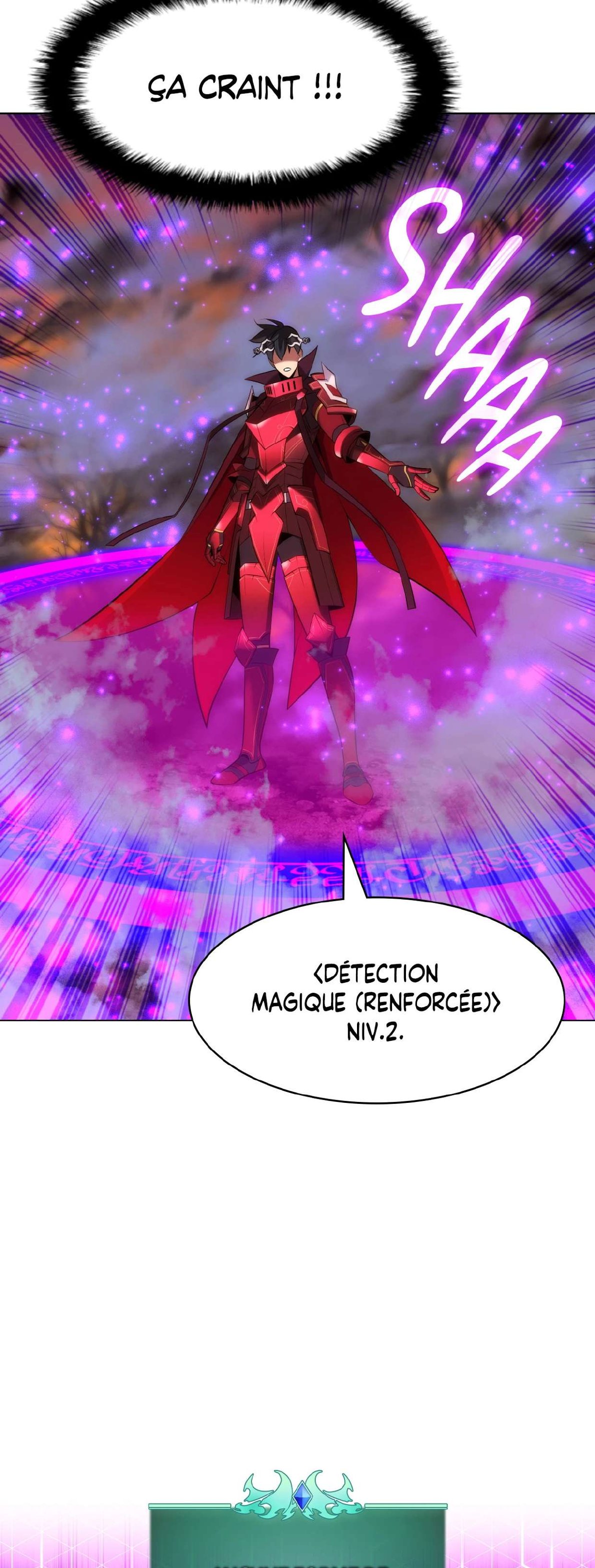 Overgeared (Remake) Chapitre 206 - Page 71