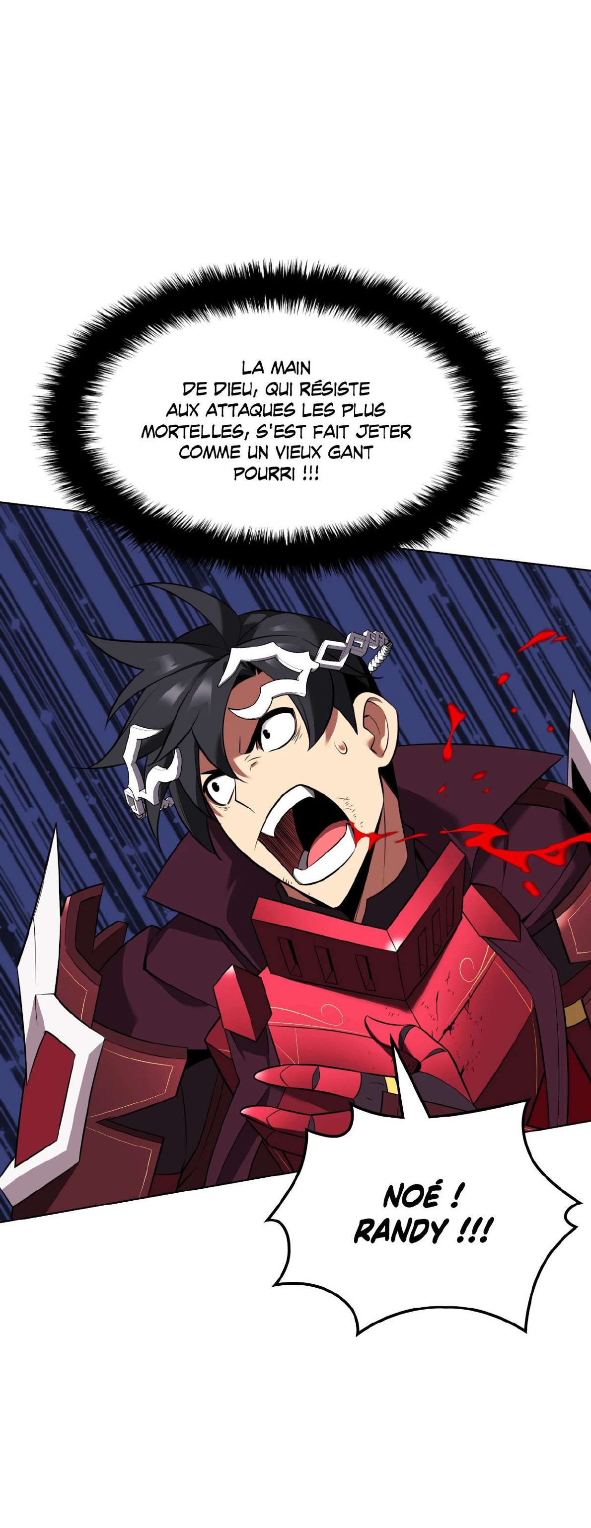 Overgeared (Remake) Chapitre 206 - Page 78