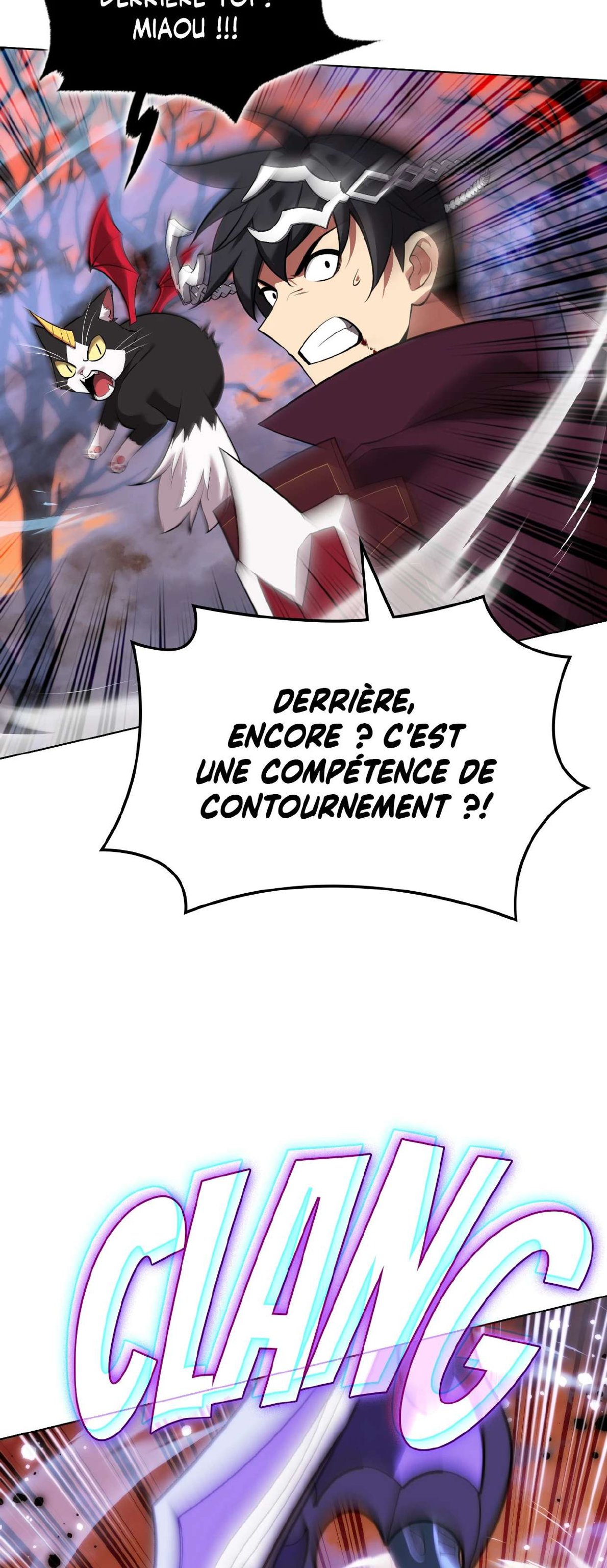 Overgeared (Remake) Chapitre 206 - Page 80