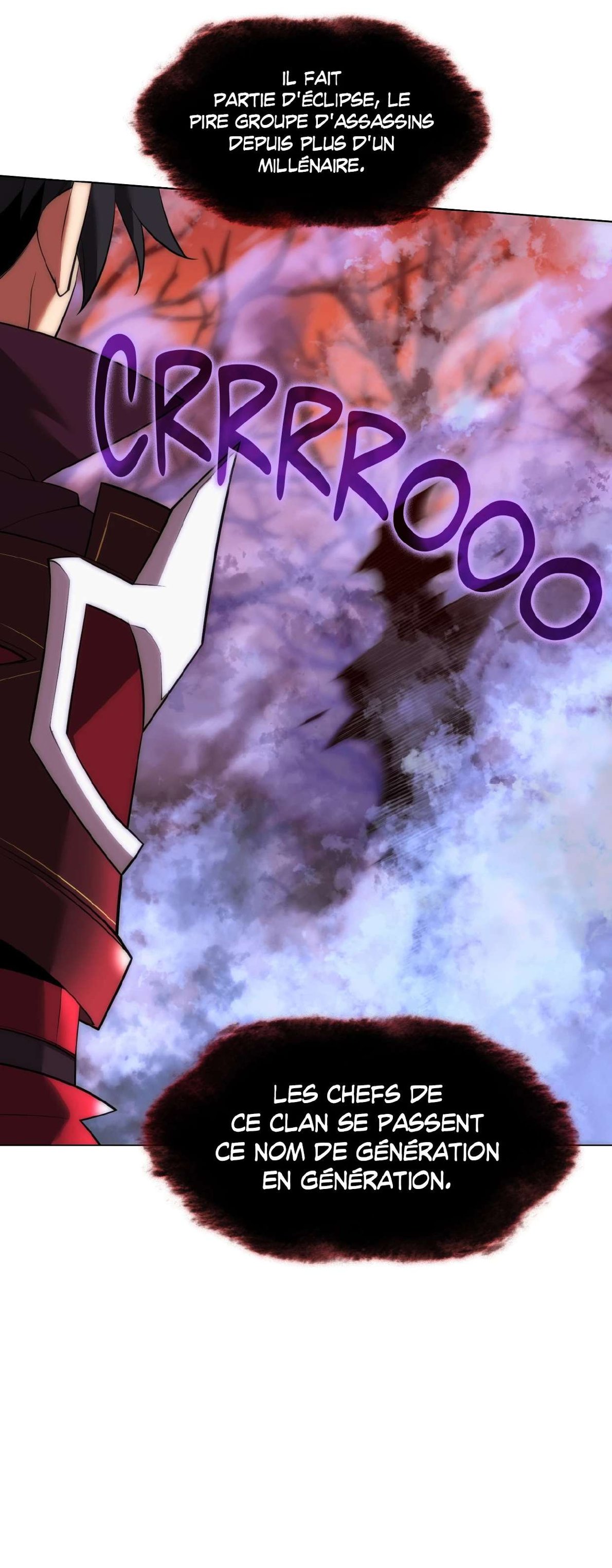 Overgeared (Remake) Chapitre 206 - Page 84