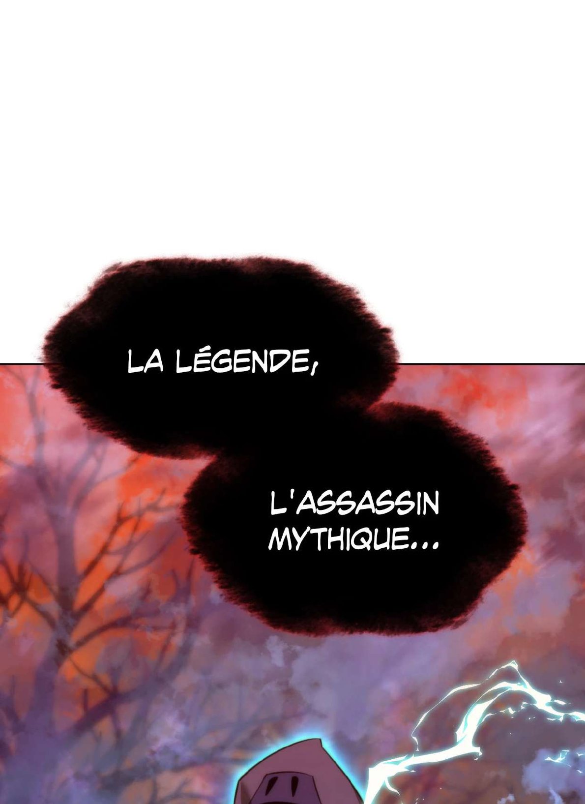 Overgeared (Remake) Chapitre 206 - Page 86