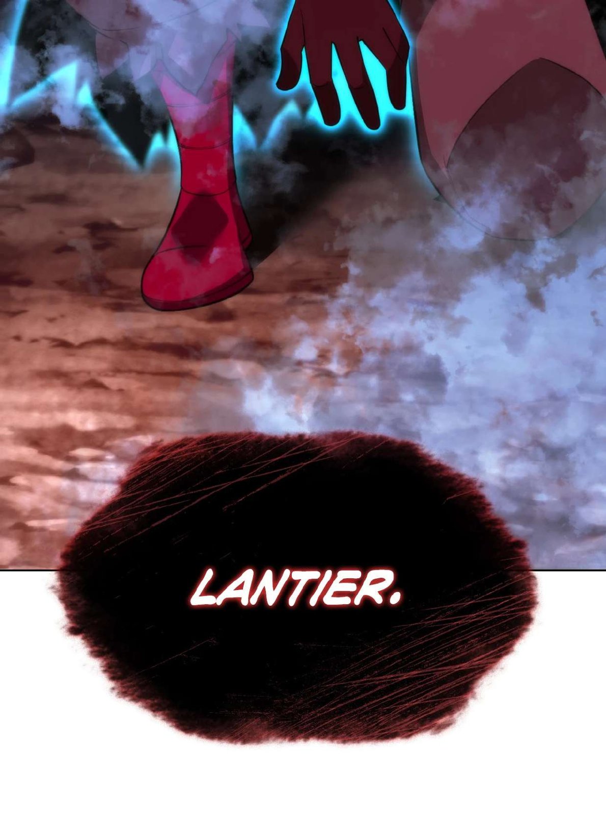 Overgeared (Remake) Chapitre 206 - Page 88
