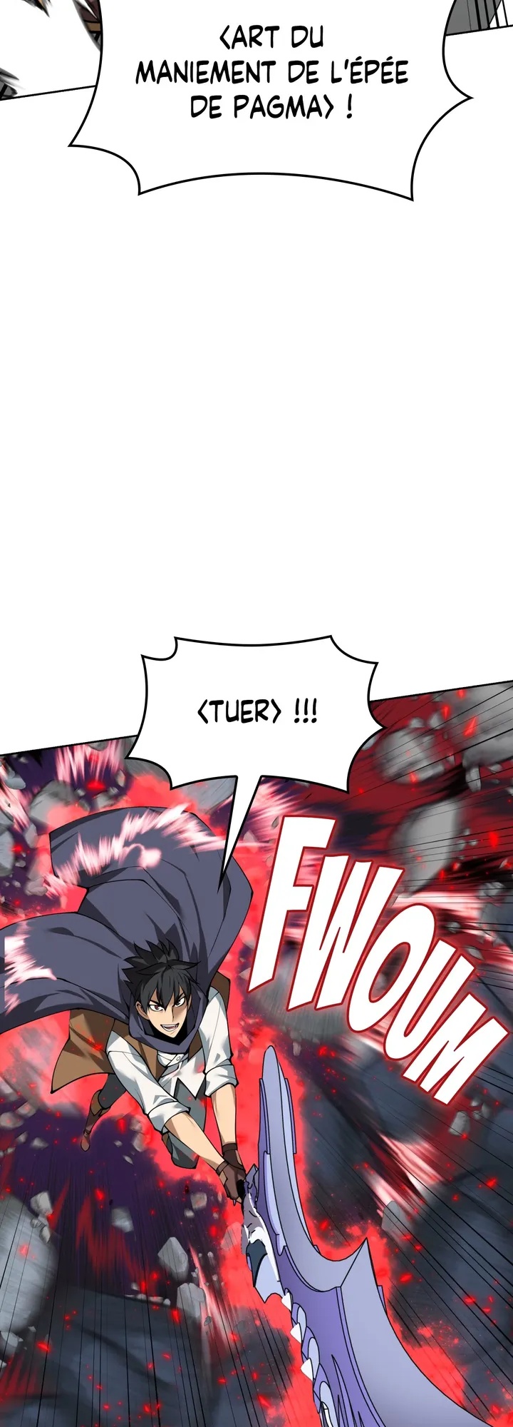 Overgeared (Remake) Chapitre 295 - Page 10