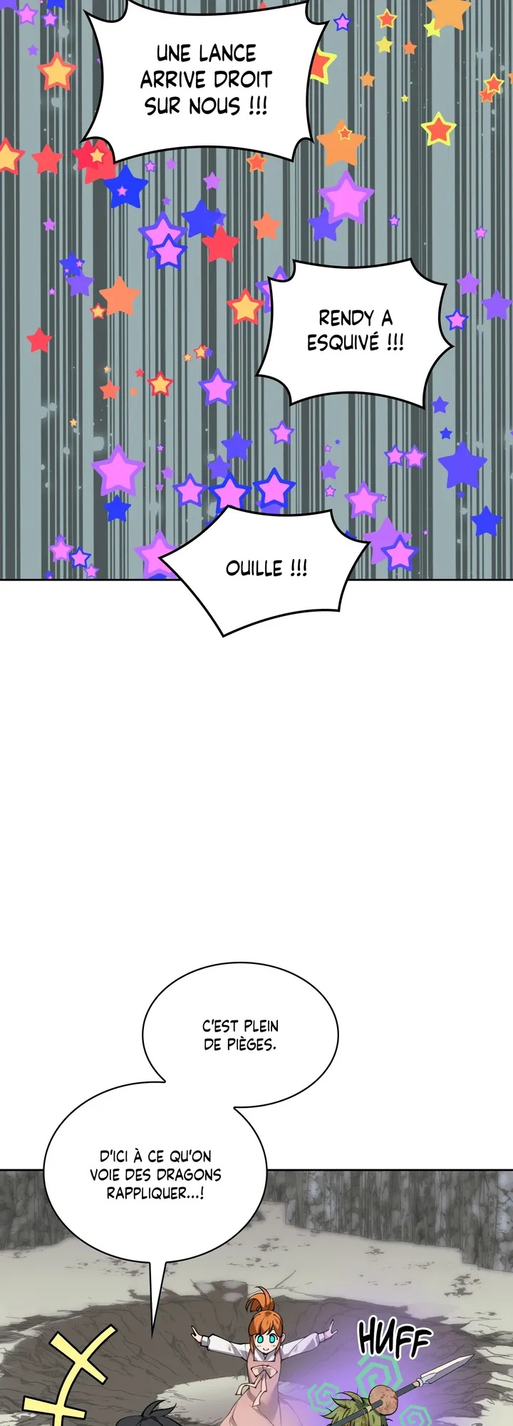 Overgeared (Remake) Chapitre 295 - Page 13