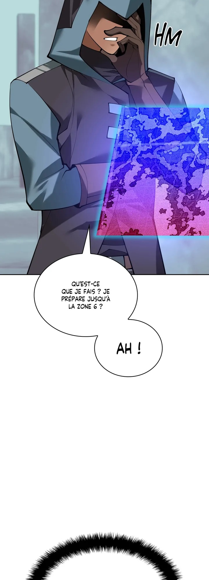 Overgeared (Remake) Chapitre 295 - Page 26