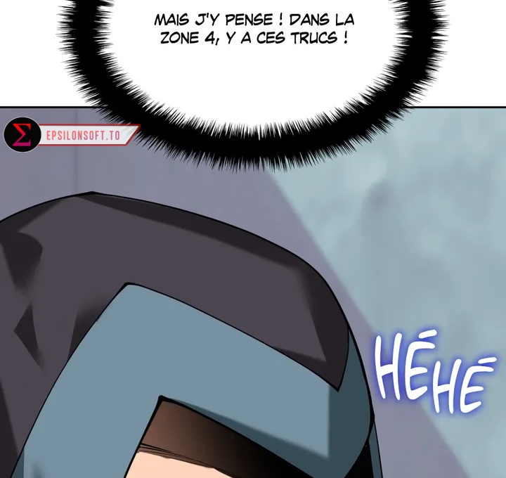 Overgeared (Remake) Chapitre 295 - Page 27
