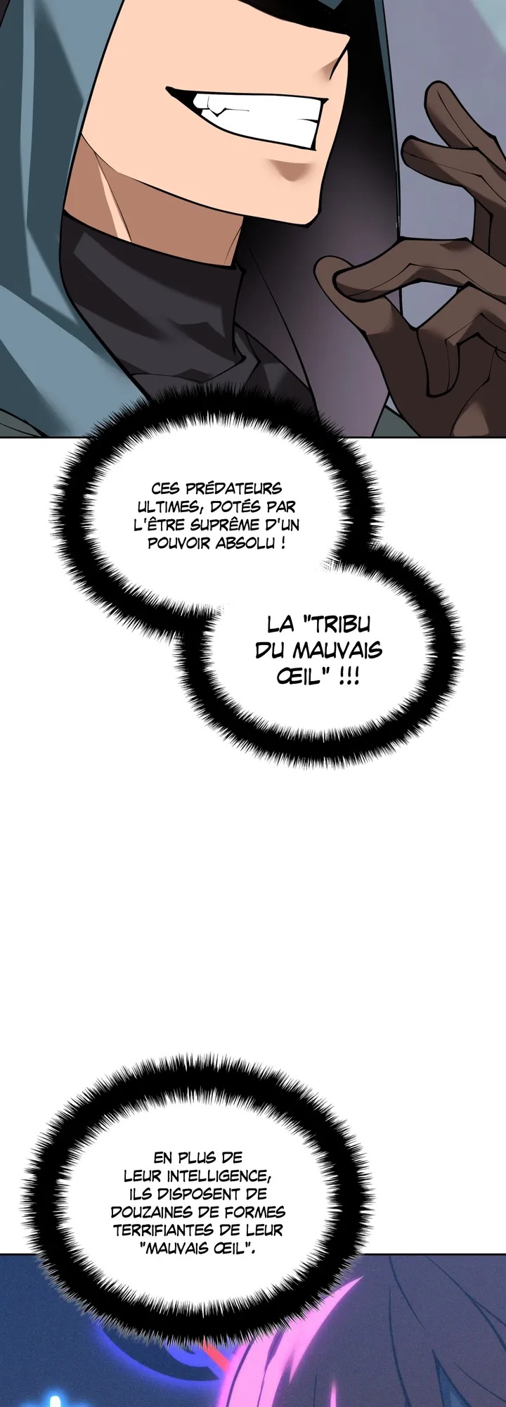 Overgeared (Remake) Chapitre 295 - Page 28