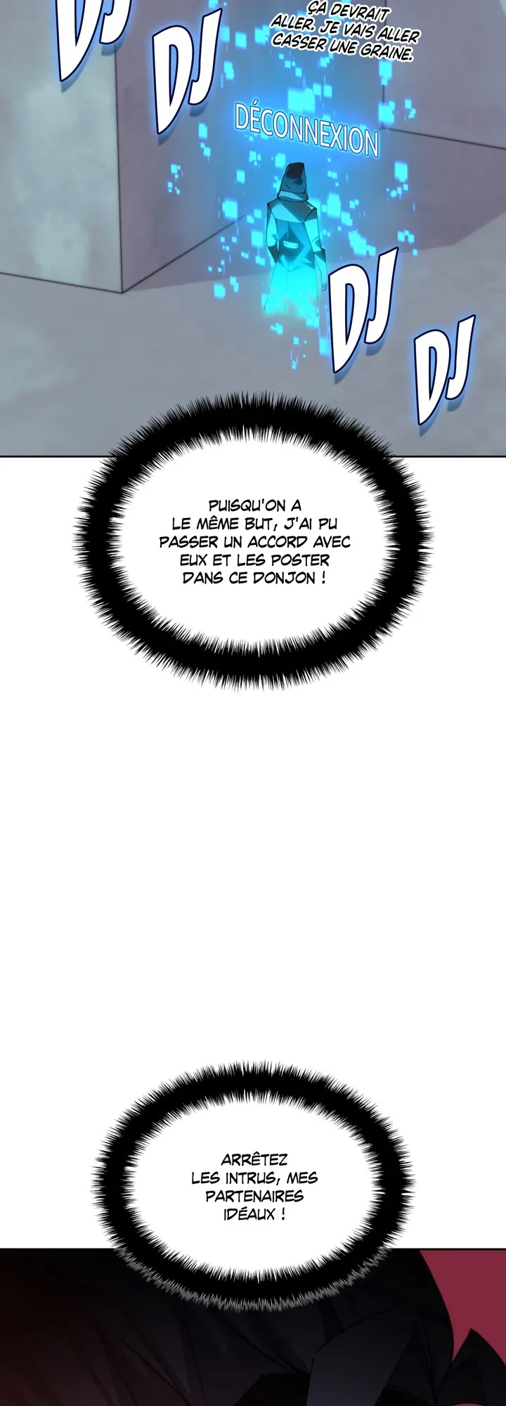 Overgeared (Remake) Chapitre 295 - Page 31