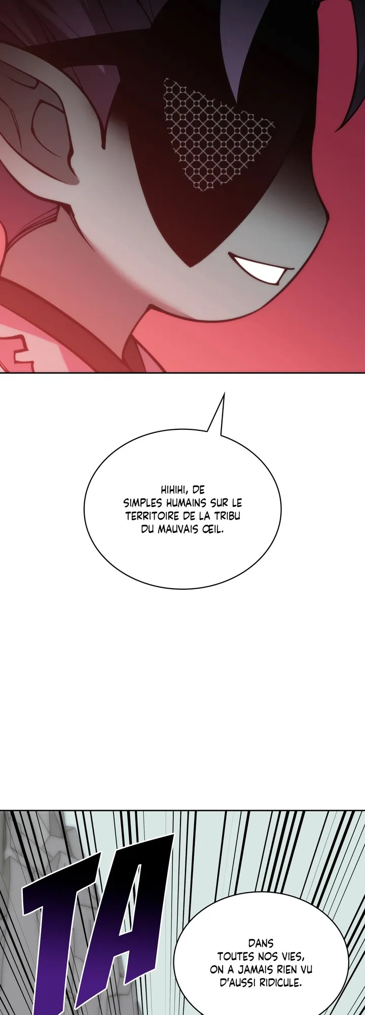 Overgeared (Remake) Chapitre 295 - Page 32