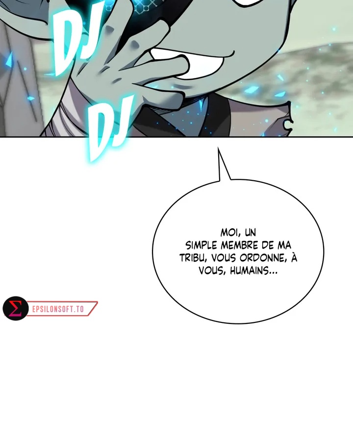 Overgeared (Remake) Chapitre 295 - Page 36