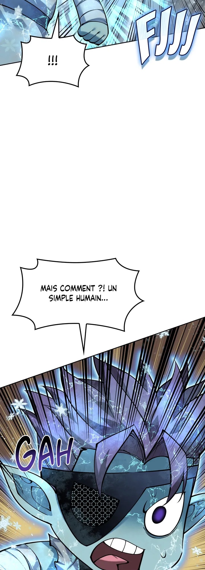 Overgeared (Remake) Chapitre 295 - Page 41