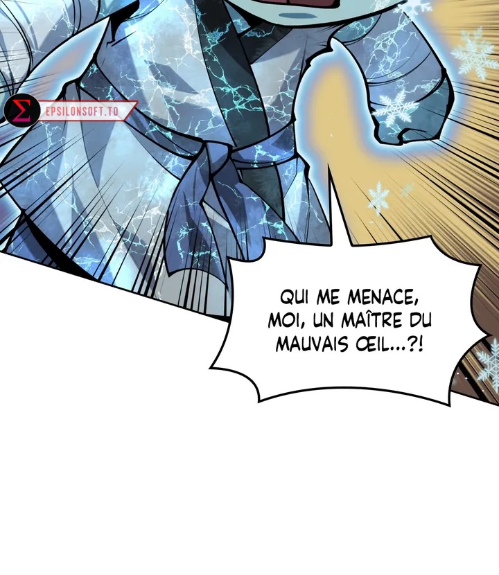 Overgeared (Remake) Chapitre 295 - Page 42