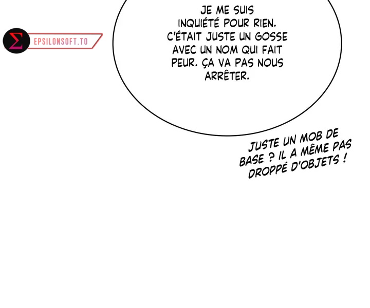 Overgeared (Remake) Chapitre 295 - Page 45